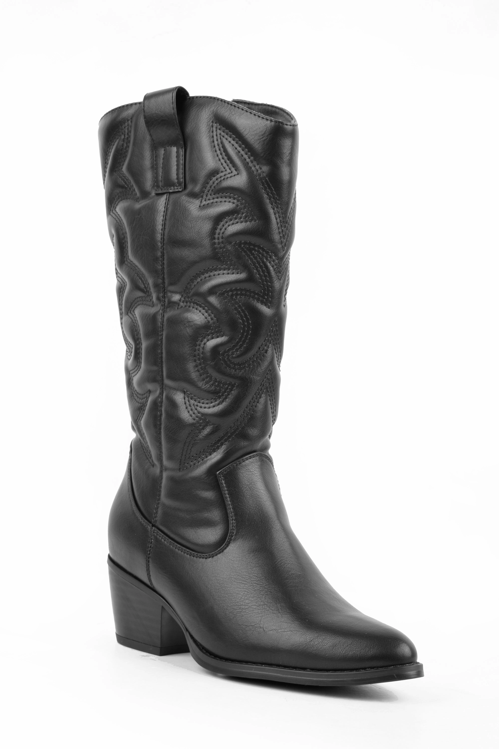 Walking Chelsea Boots 01-5050 Western cowboy Boot