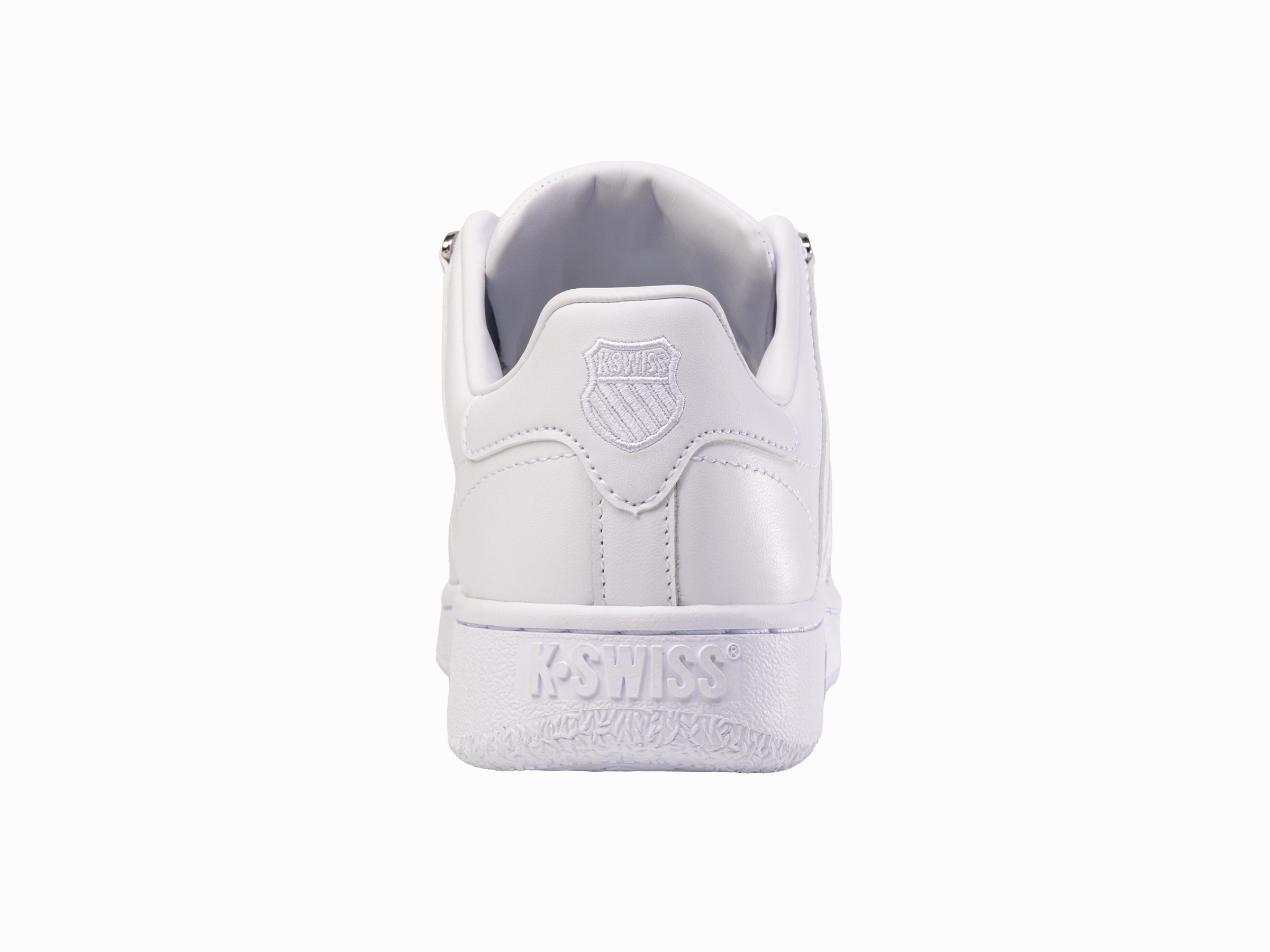 Best Toddler Tennis Shoes 07321-101-XW | CLASSIC VN | WHITE/WHITE
