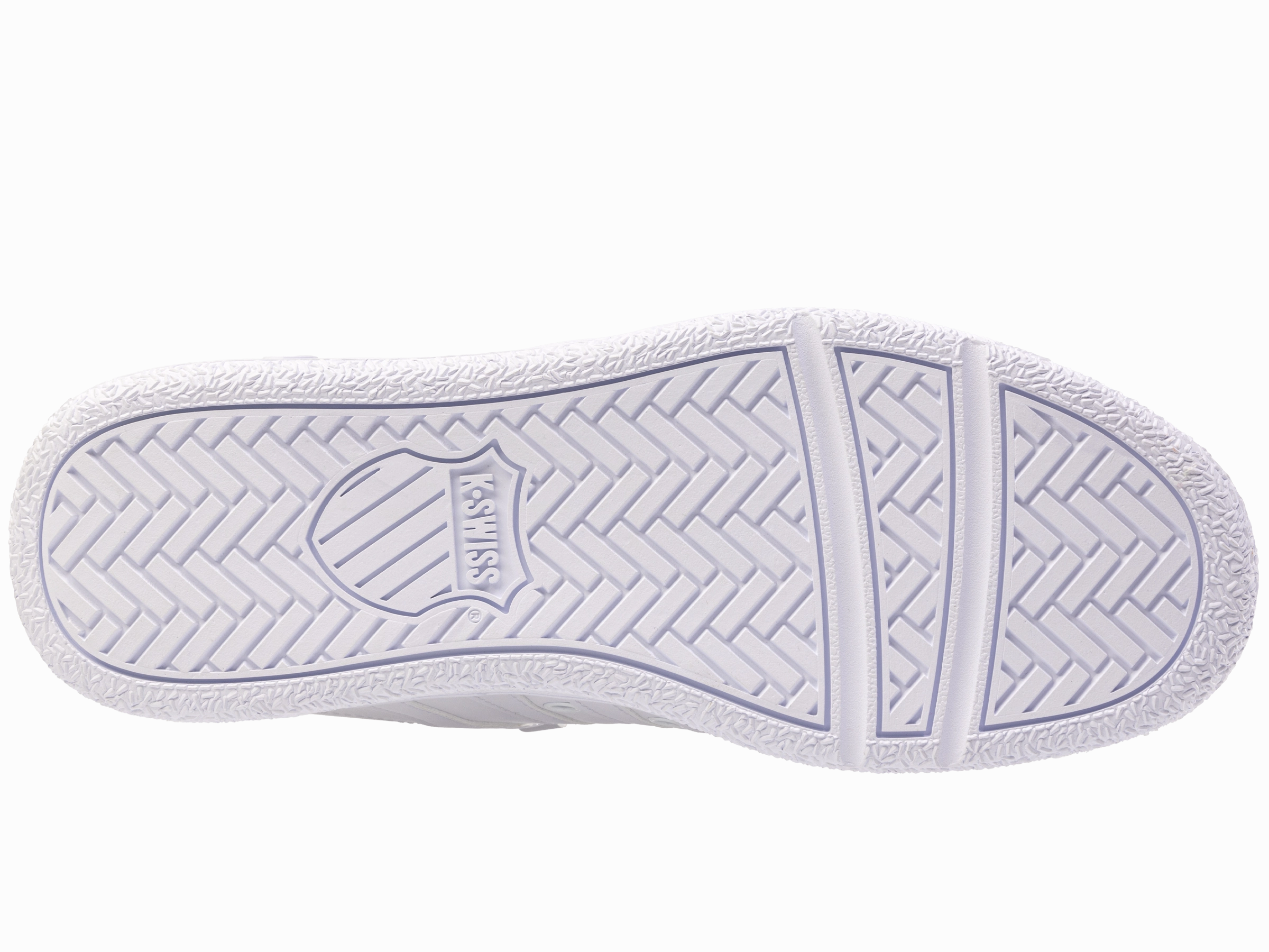 Vans Tennis Shoes 07321-101-XW | CLASSIC VN | WHITE/WHITE