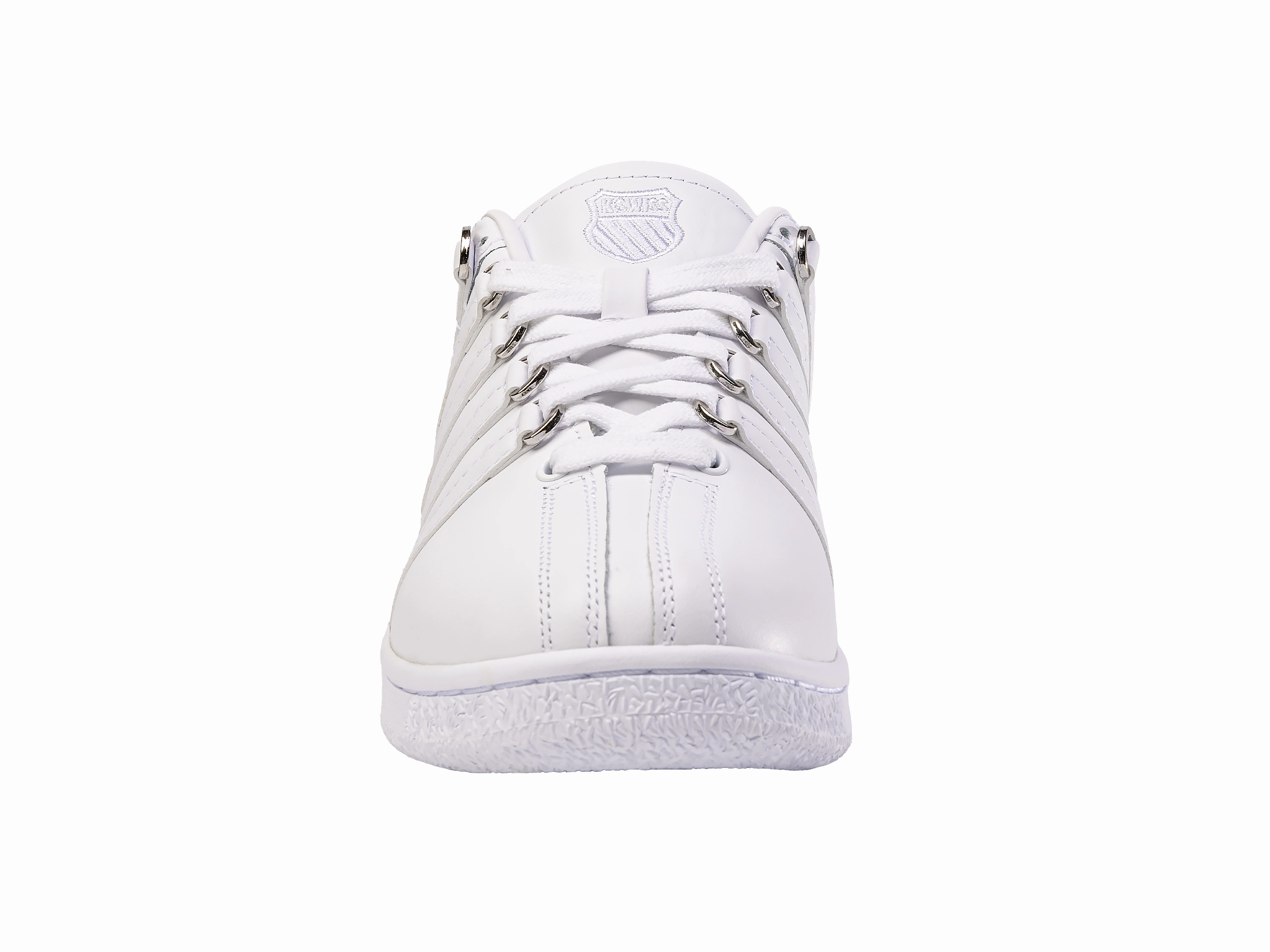 07321-101-XW | CLASSIC VN | WHITE/WHITE Best Rated Tennis Shoes For Tennis