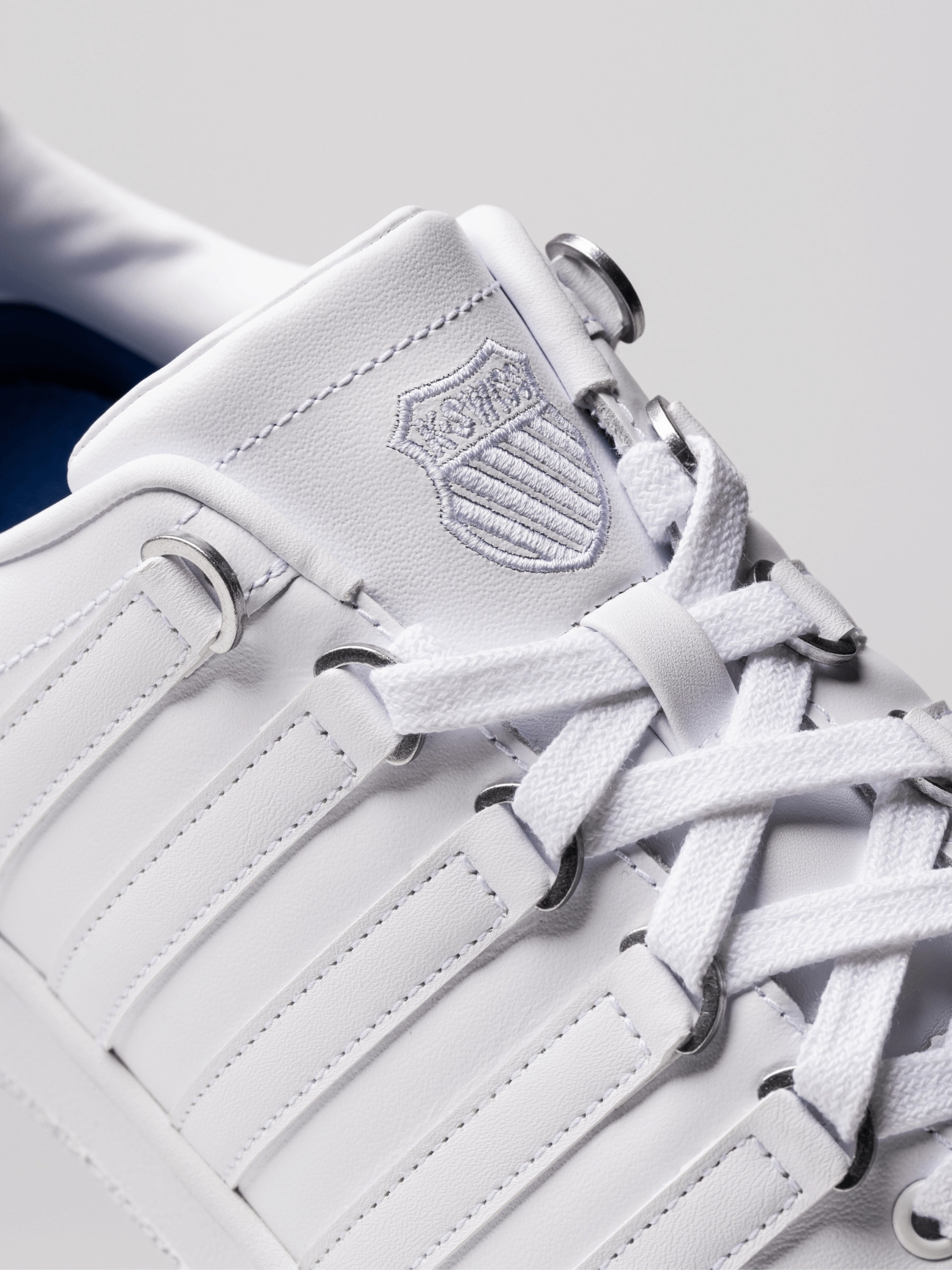 Dicks Sporting Goods Tennis Shoes 07321-101-XW | CLASSIC VN | WHITE/WHITE