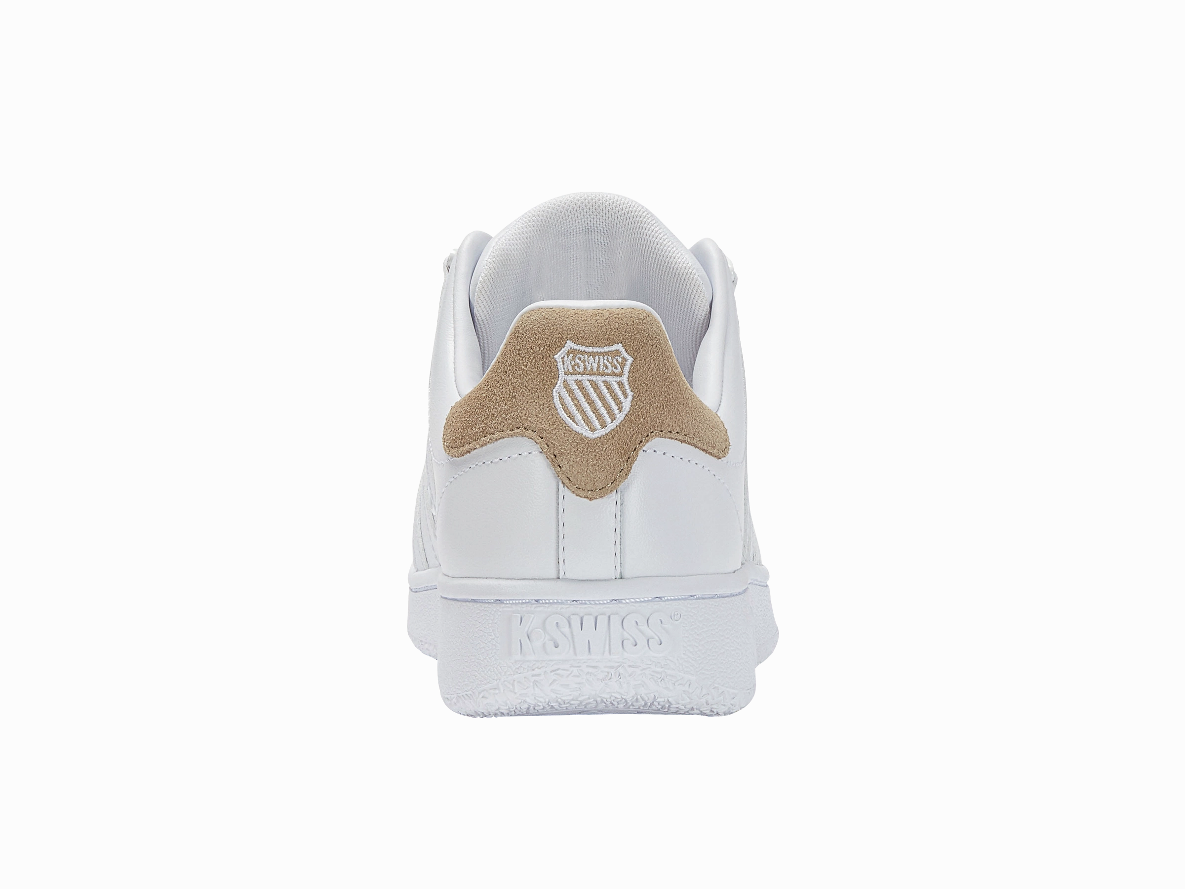 Qvc Vionic Tennis Shoes 07321-103-M | CLASSIC VN | WHITE/STARFISH