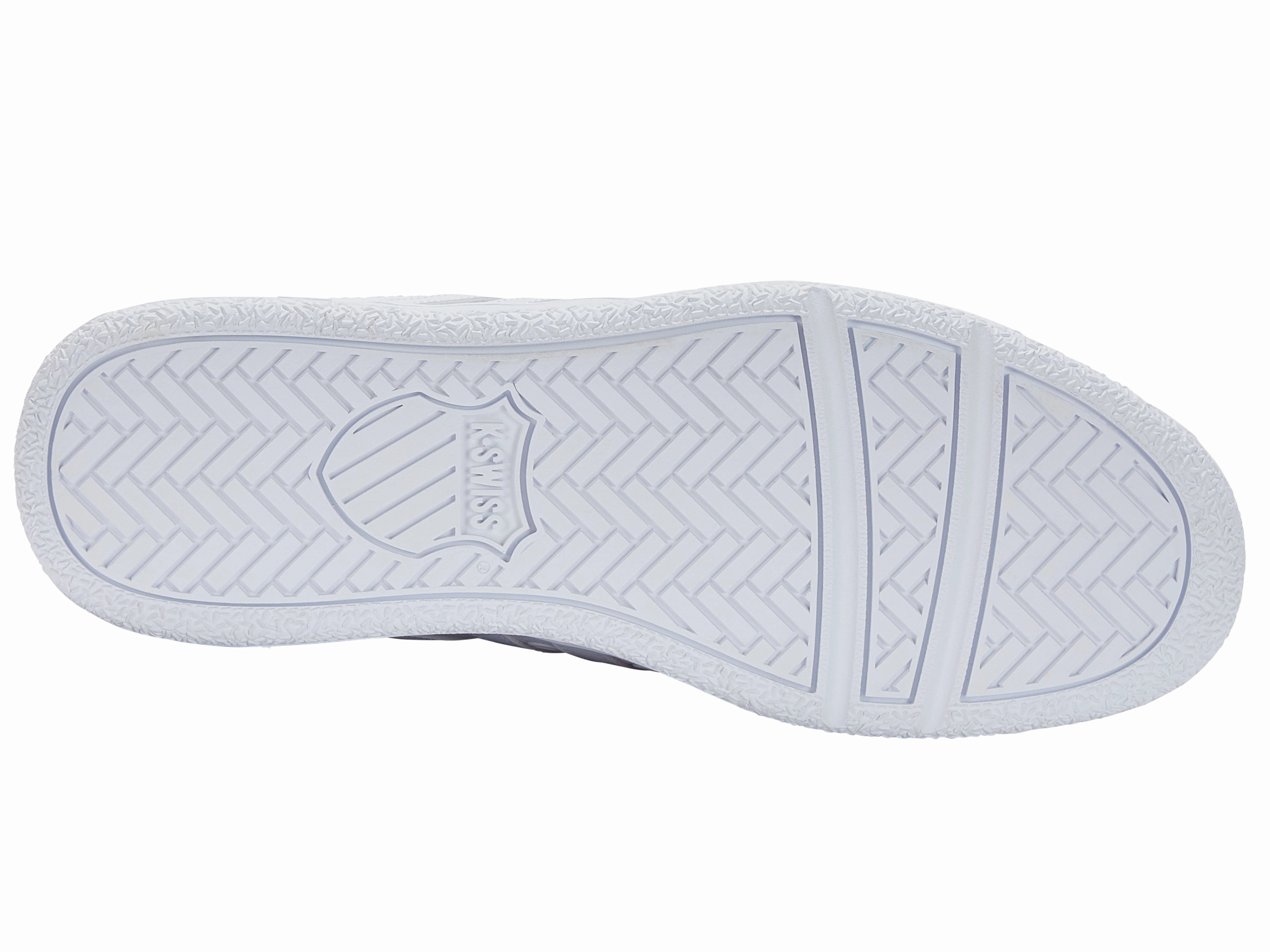 07321-103-M | CLASSIC VN | WHITE/STARFISH Dunham's Tennis Shoes