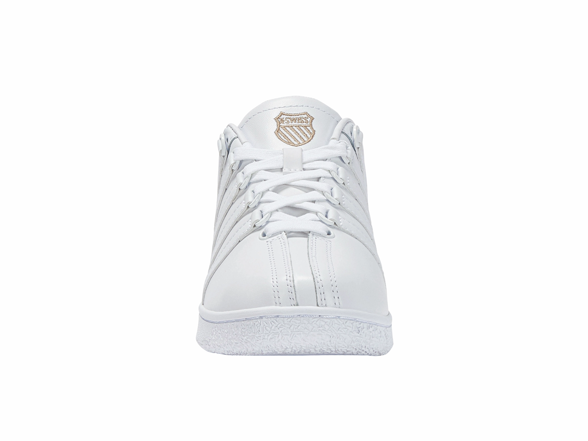 Gucci Tennis Shoes 1977 07321-103-M | CLASSIC VN | WHITE/STARFISH