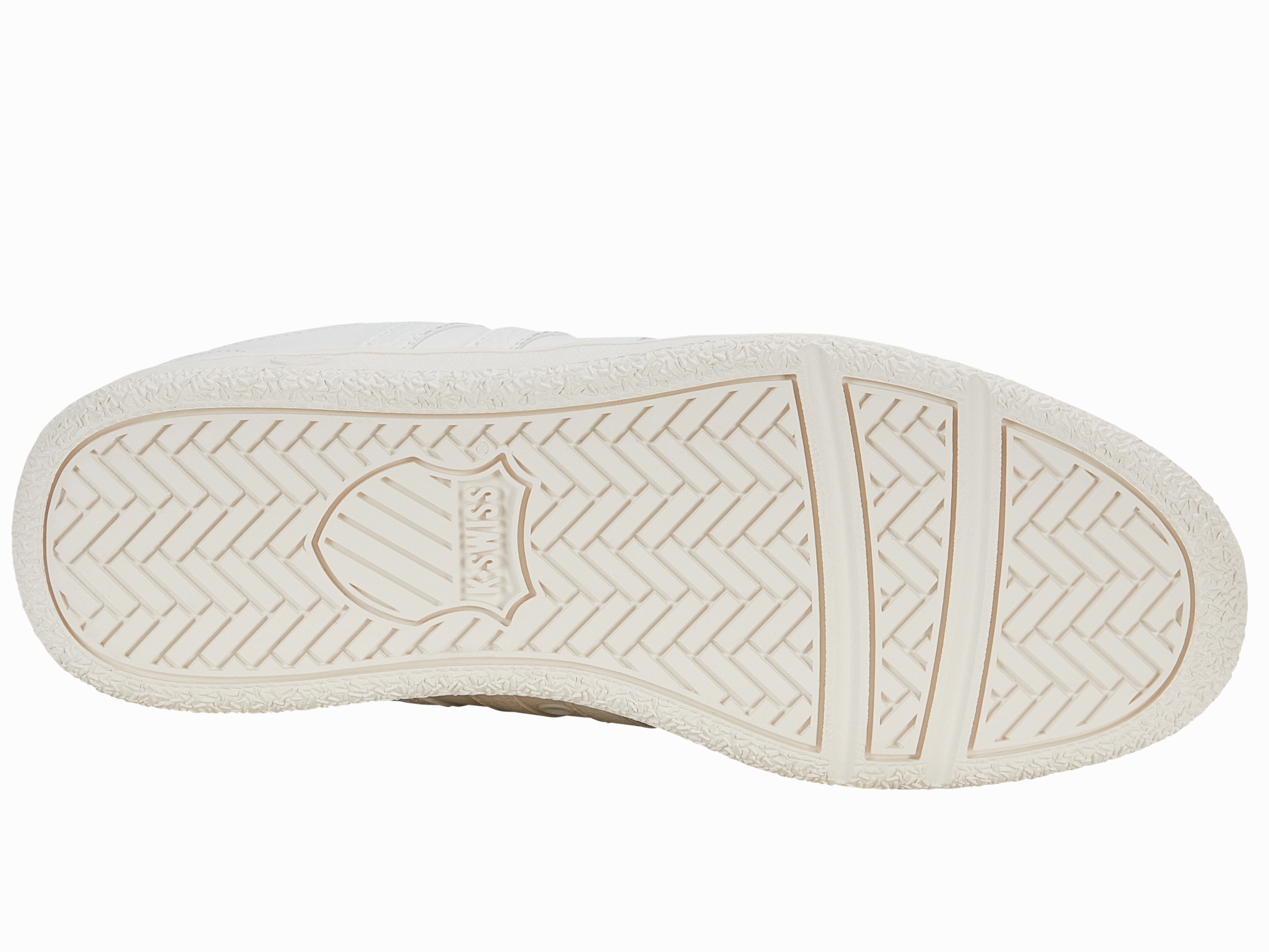 07321-124-M | CLASSIC VN | BRILLIANT WHITE/PEACOAT/TIBETAN RED Spring Tennis Shoes