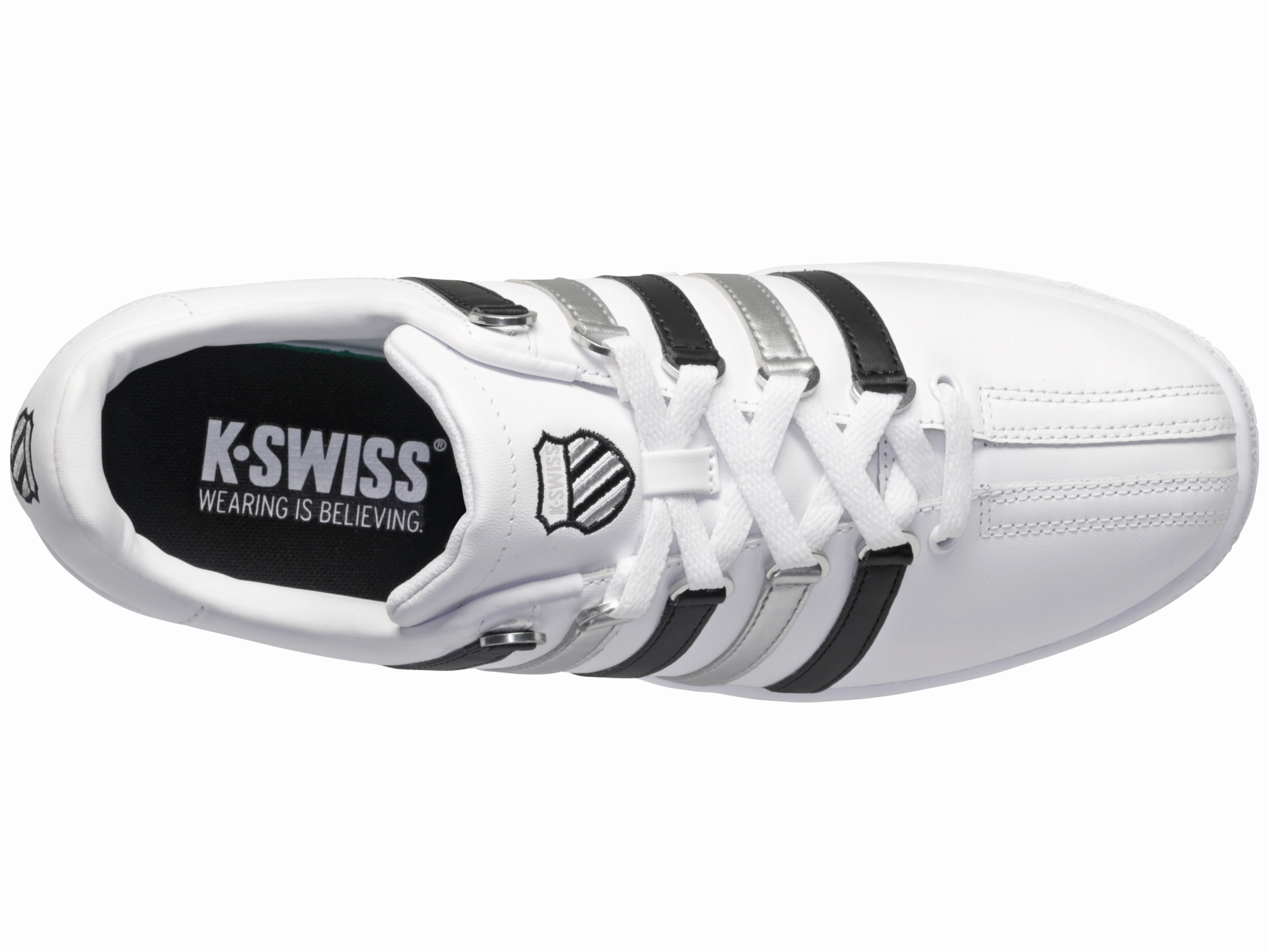 07321-156-XW | CLASSIC VN Mizuno Tennis Shoes