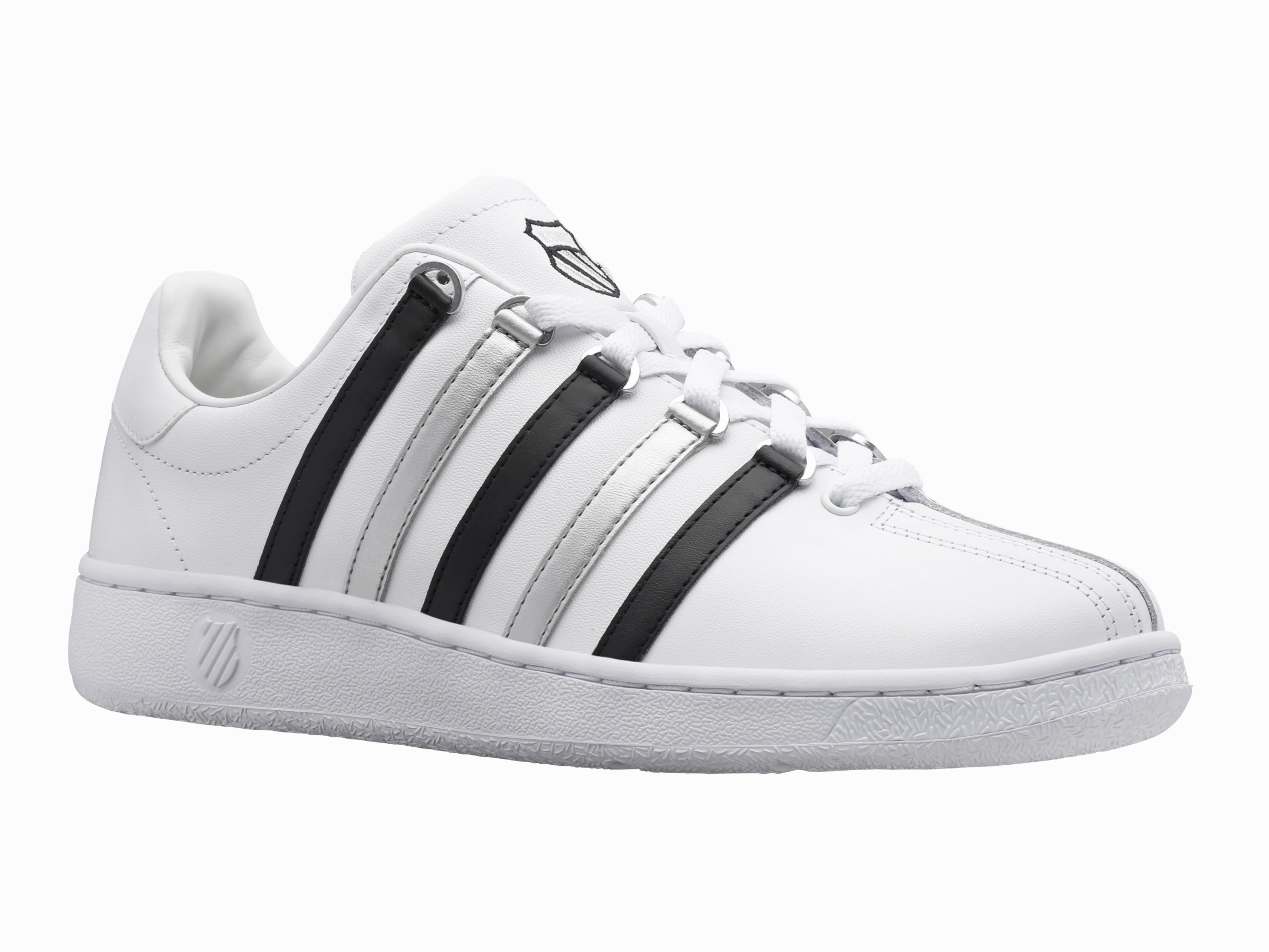 Swedish Tennis Shoes 07321-156-XW | CLASSIC VN