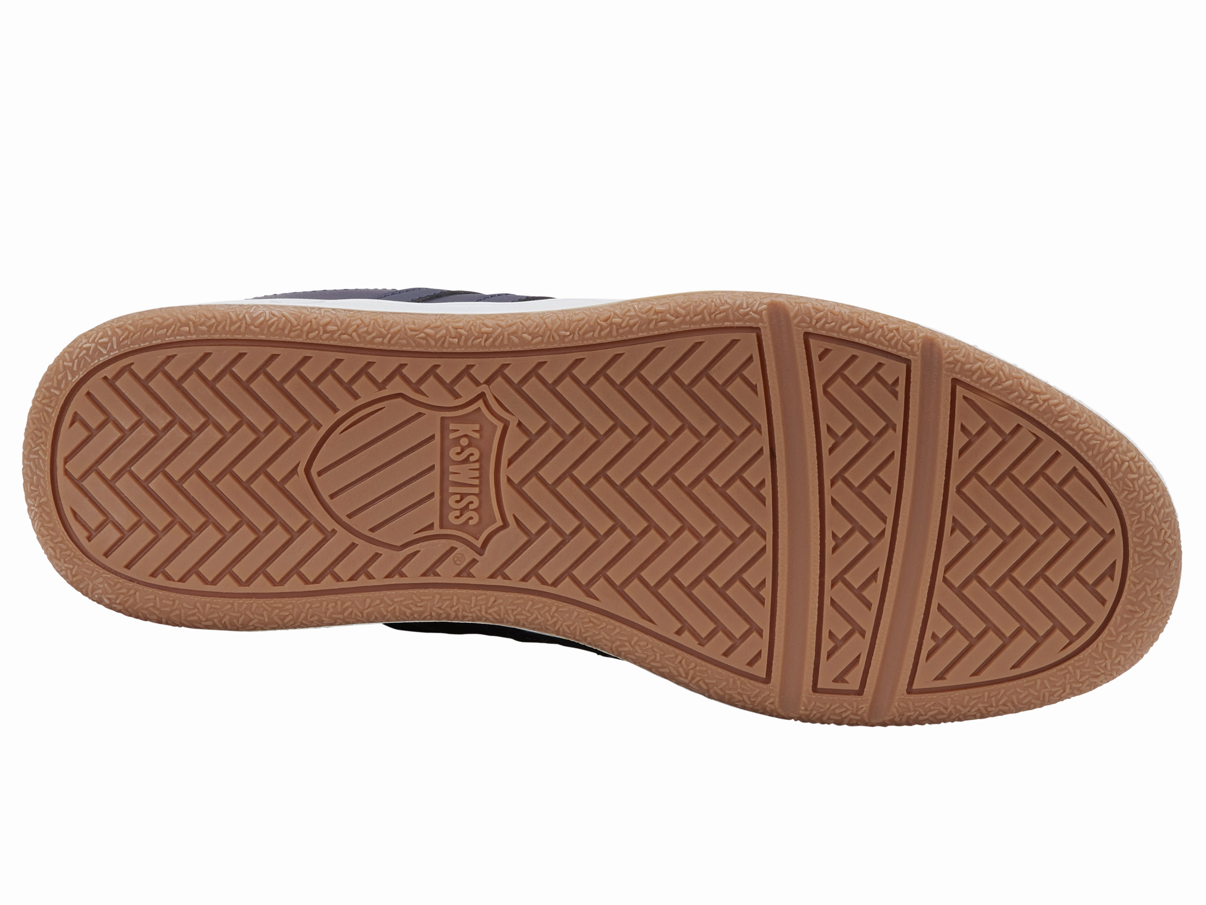 07321-492-M | CLASSIC VN | PEACOAT/WHITE/GUM Fila Tennis Shoes