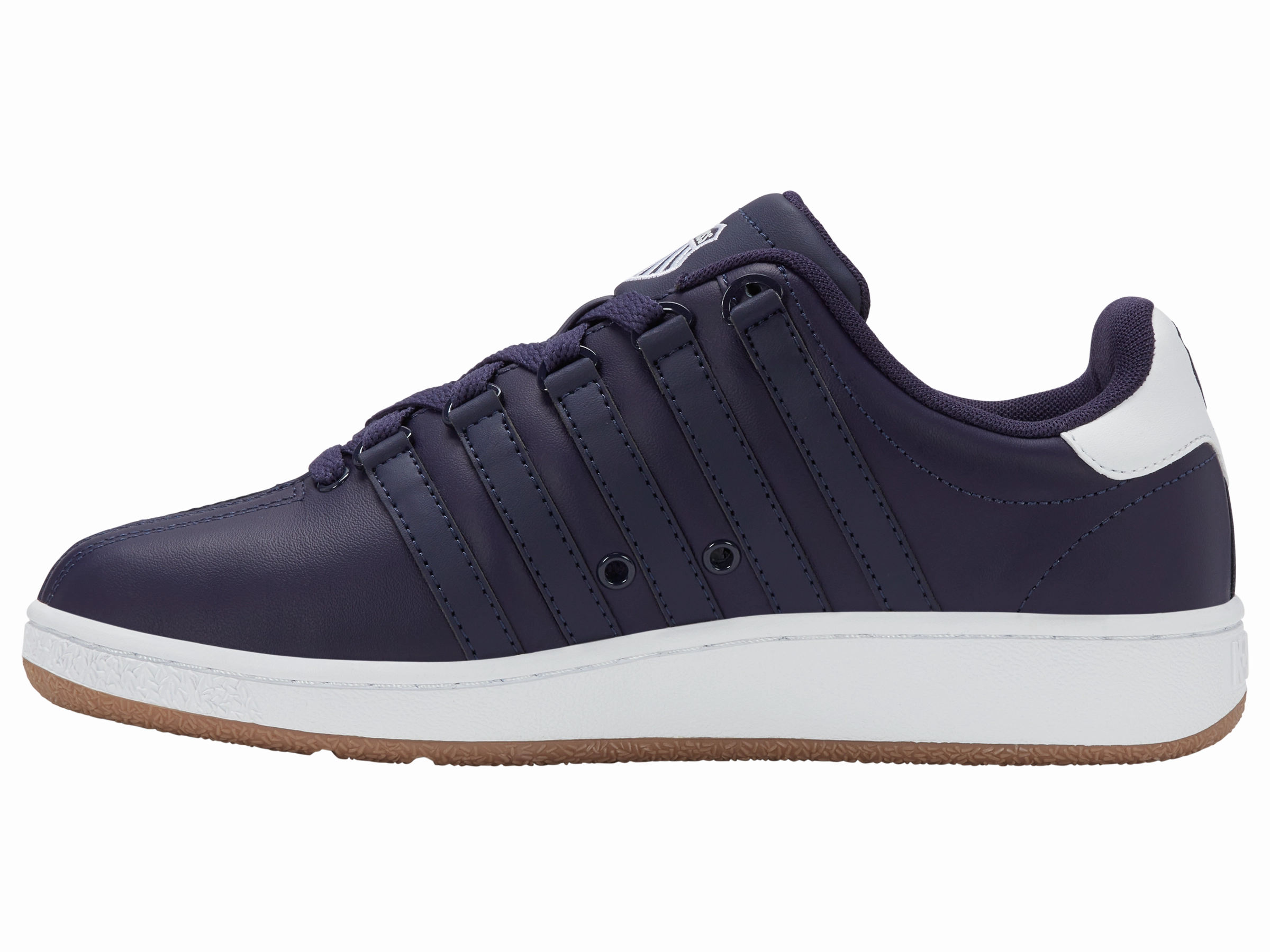 Vintage Puma Tennis Shoes 07321-492-M | CLASSIC VN | PEACOAT/WHITE/GUM