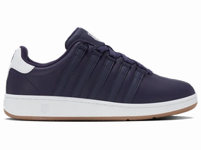 07321-492-M | CLASSIC VN | PEACOAT/WHITE/GUM Bcg Tennis Shoes