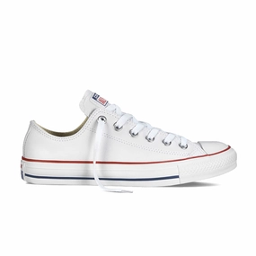 Fake Basketball Shoes [132173C] Converse Chuck Taylor All-Star Leather Low Shoes