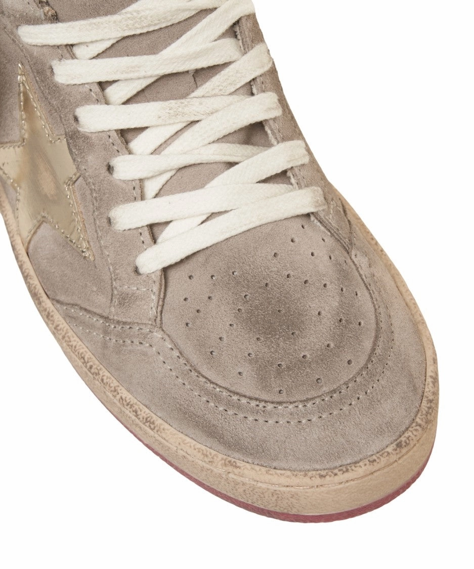 Sneakers Winooski 'Ball Star Double Quarter' Sneakers