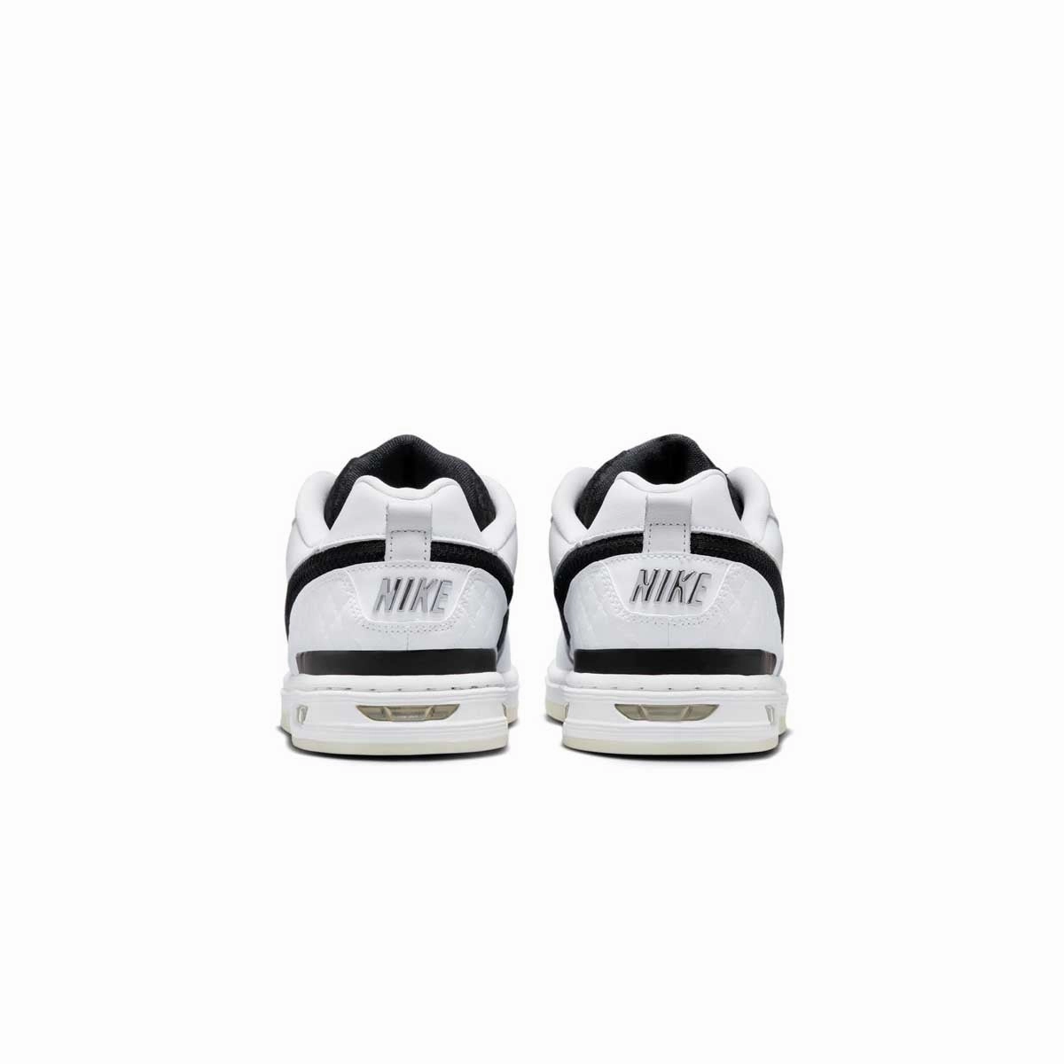 Nike Running Shoes Arch Support   Paul Rodriguez SB Air Zoom Low QS 'White Black'