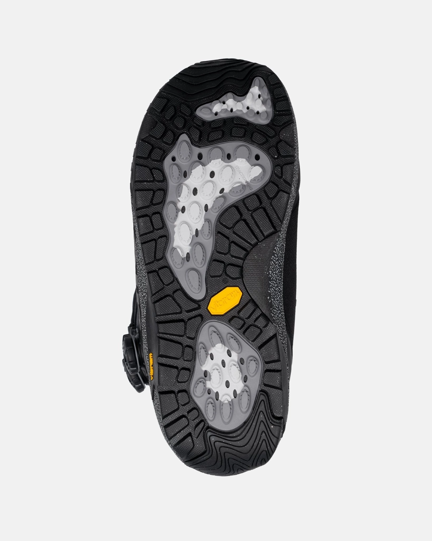 Baffin Snow Goose Boots Acid Men's Snowboard Boots