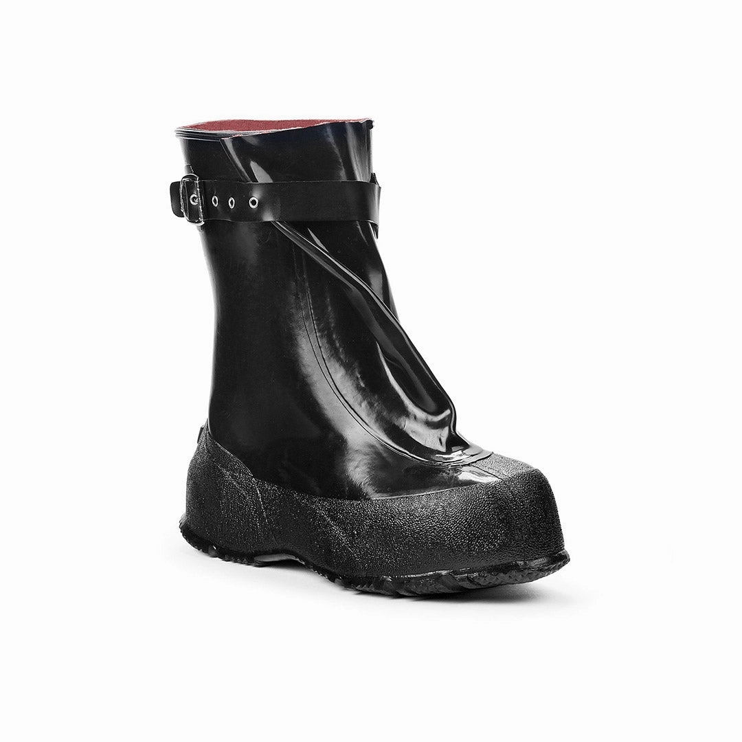 Rain Boots Lined With Fur ACTON X-TRA