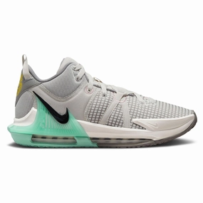 Anthony Edwards Low Basketball Shoes Nike Lebron Witness VII Mens Basketball Shoes