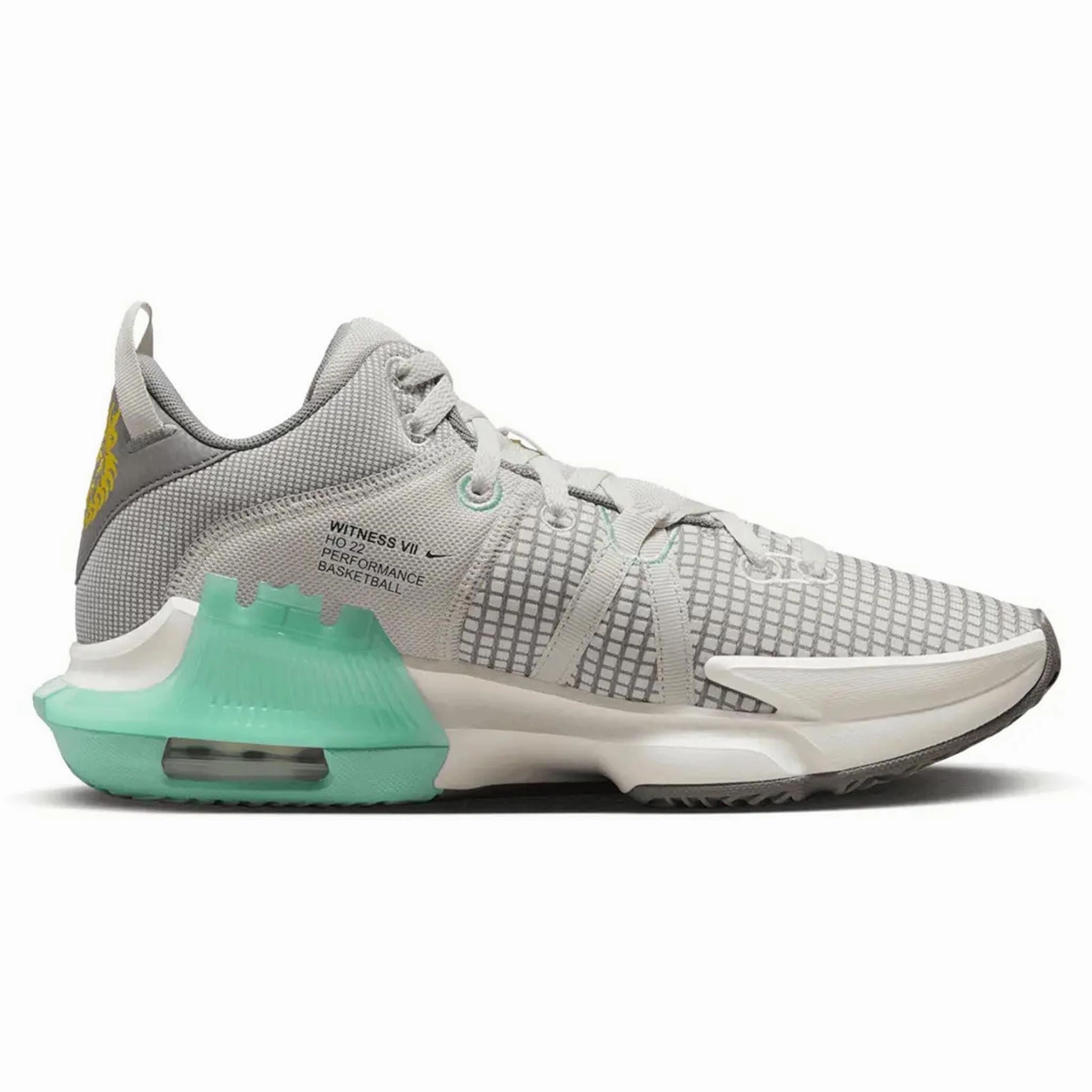 Nike Lebron Witness VII Mens Basketball Shoes Gt Hustle Basketball Shoes