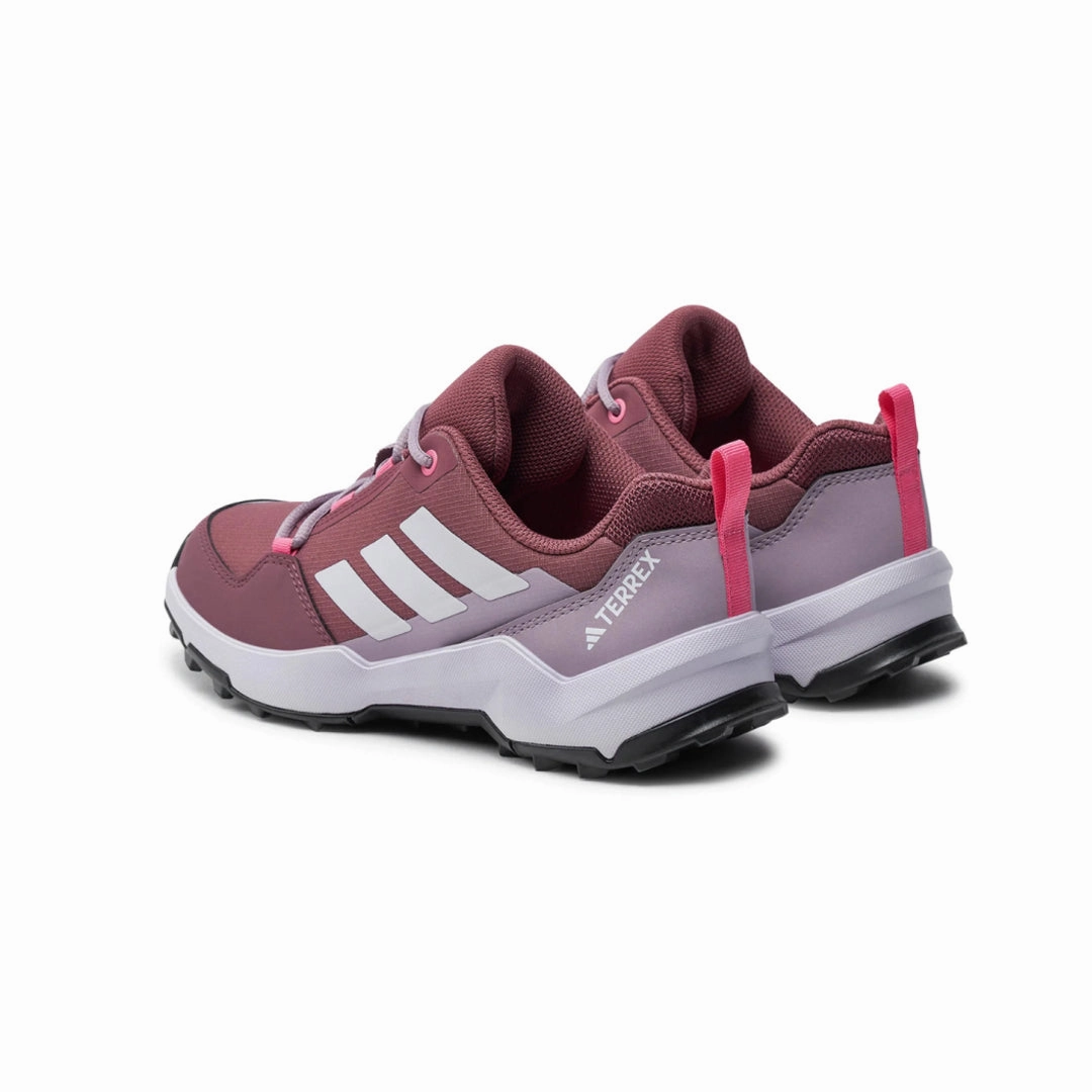 Jackal Trail Running Shoes adidas - Kids' (Preschool & Junior) Terrex AX4R Shoes (IF6527)