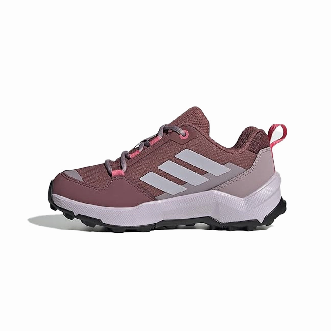 Radler Trail Camp Shoes adidas - Kids' (Preschool & Junior) Terrex AX4R Shoes (IF6527)