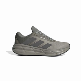 Knit Running Shoes adidas - Men's Questar 3 Shoes (IE8182)