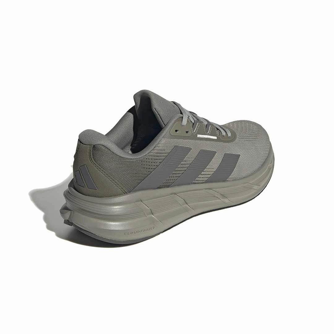 adidas - Men's Questar 3 Shoes (IE8182) Best Running Shoes High Instep