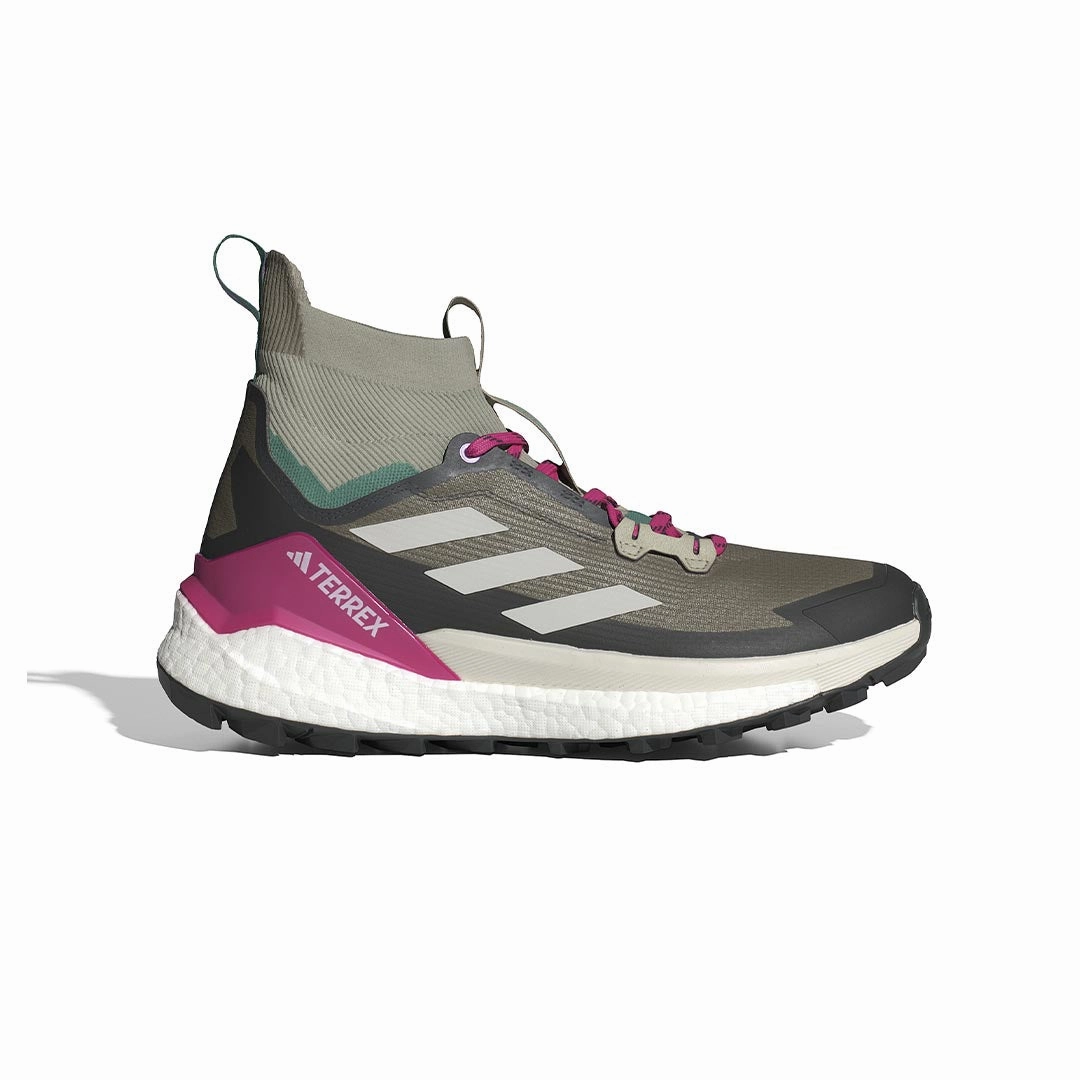 Peregrine 11 St Trail Running Shoe adidas - Men's Terrex Free Hiker 2.0 Hiking Shoes (ID5895)