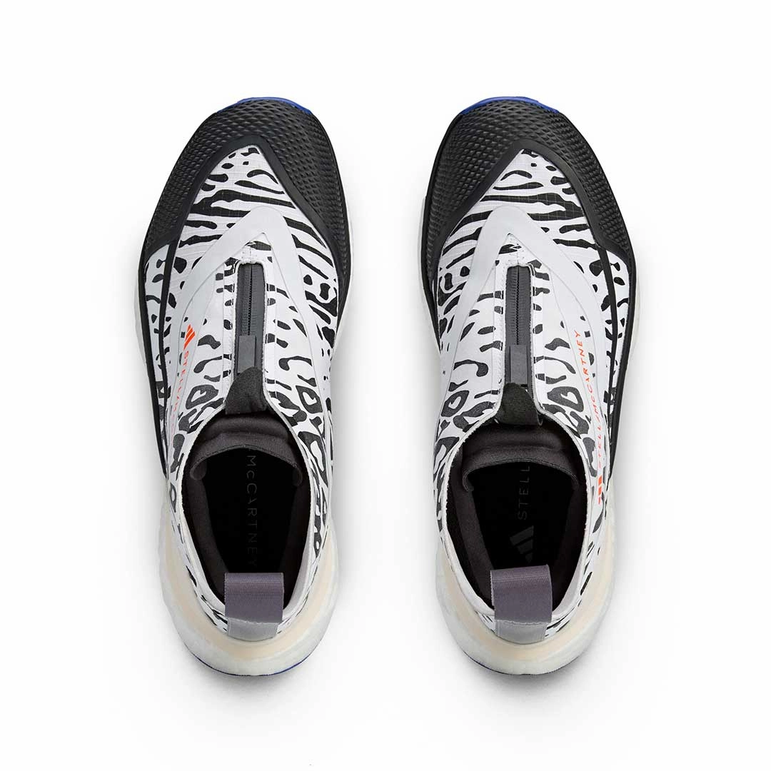 adidas - Unisex adidas by Stella McCartney x Terrex Free Hiker GORE-TEX Shoes (IF1791) Best Road Trail Hybrid Shoe