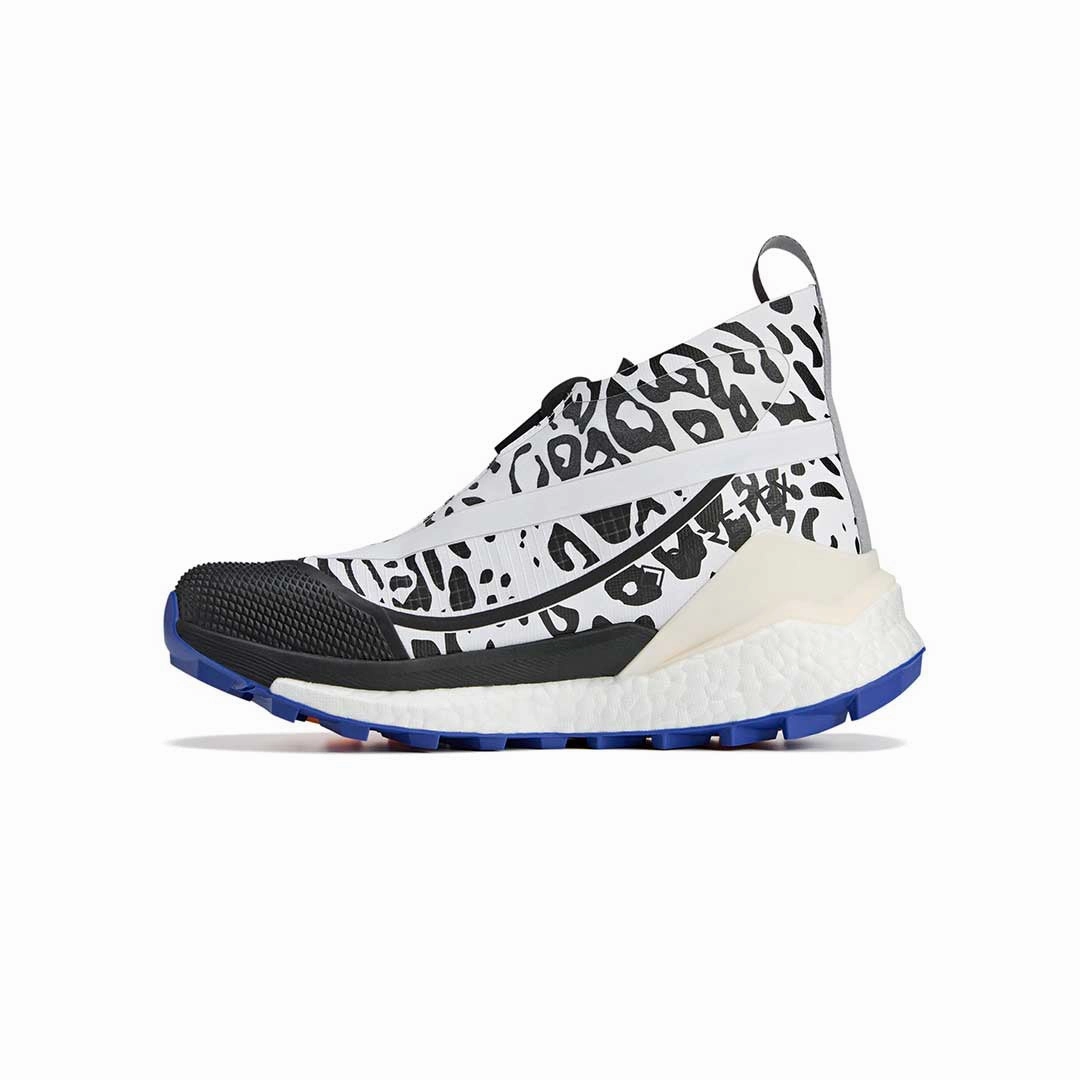 Best Trail Running Shoes Budget adidas - Unisex adidas by Stella McCartney x Terrex Free Hiker GORE-TEX Shoes (IF1791)