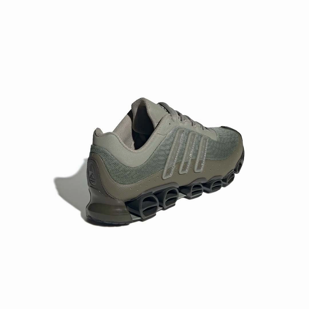 adidas - Unisex Megaride Shoes (IH0970) Walk And Run Shoes