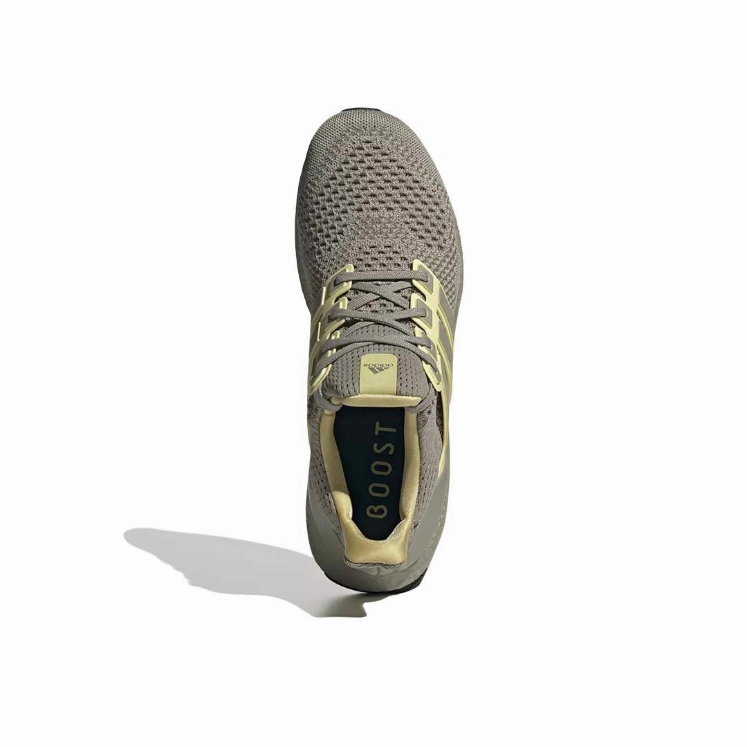 adidas - Unisex Ultraboost 1.0 Shoes (JR3370) Foot Shape Running Shoes