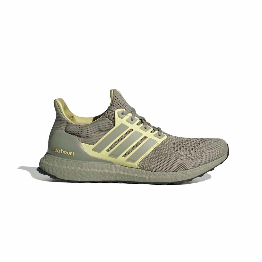Best Running Spike Shoes adidas - Unisex Ultraboost 1.0 Shoes (JR3370)