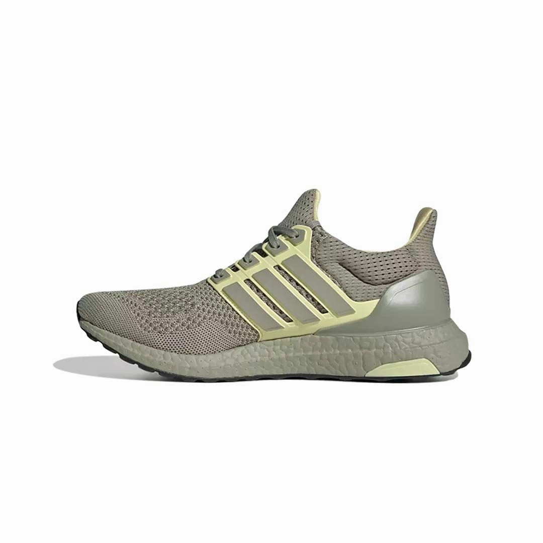 Motion Control Running Shoes adidas - Unisex Ultraboost 1.0 Shoes (JR3370)