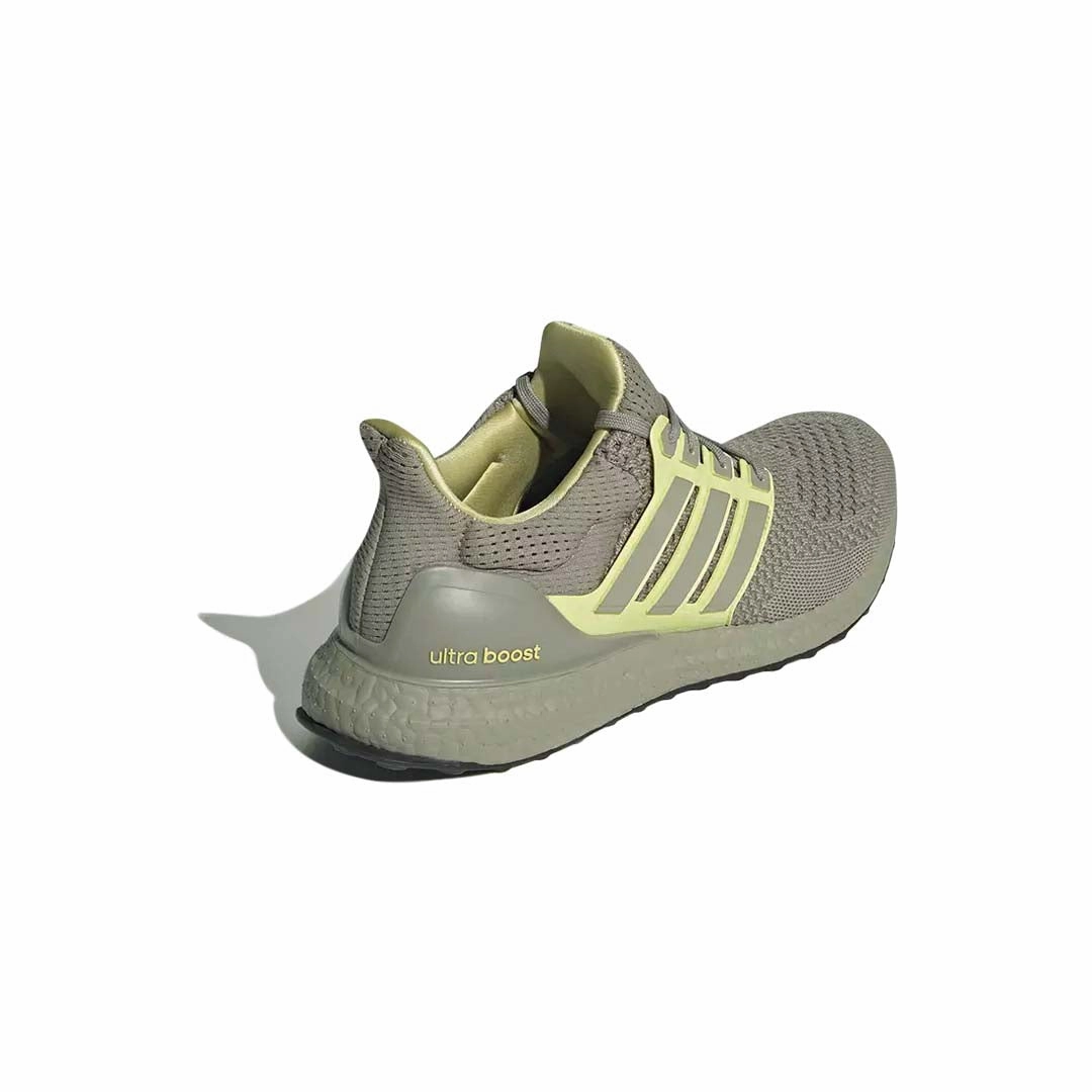 adidas - Unisex Ultraboost 1.0 Shoes (JR3370) Gel-nimbus 25 Anniversary Running Shoes