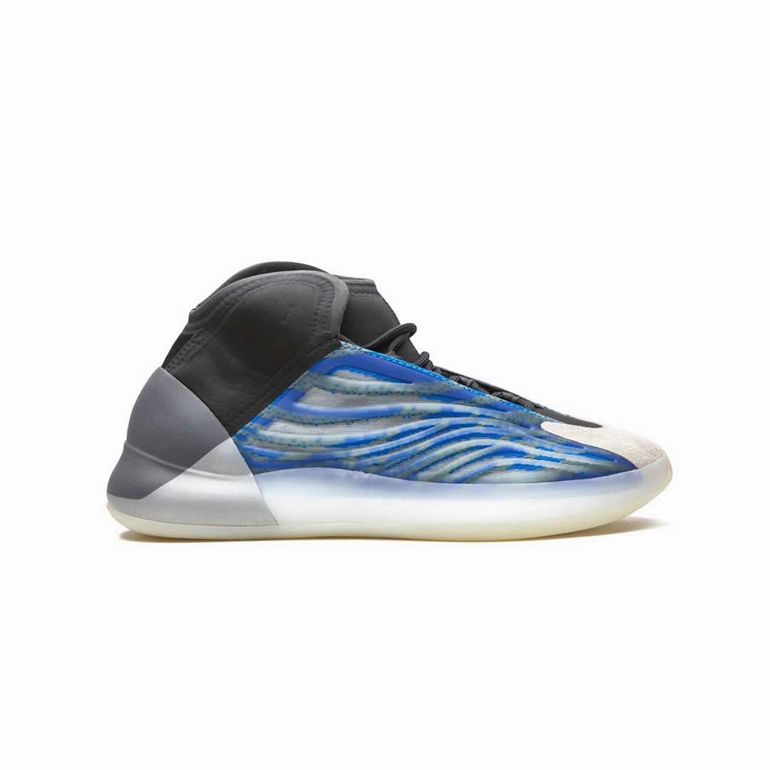 adidas - Unisex Yeezy Quantum Basketball Shoes (GZ8872) University Basketball Shoes