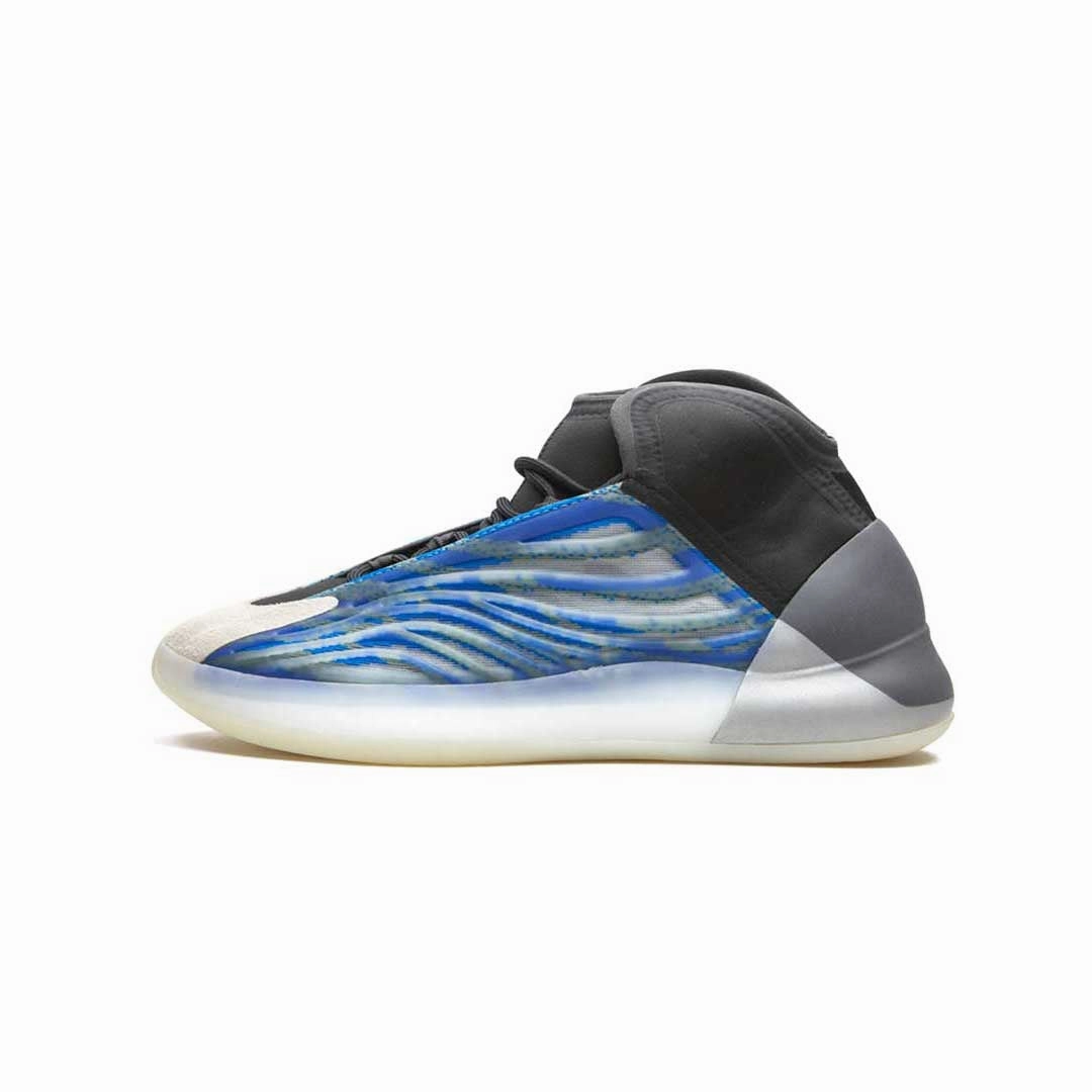 adidas - Unisex Yeezy Quantum Basketball Shoes (GZ8872) Basketball Shoes 90s