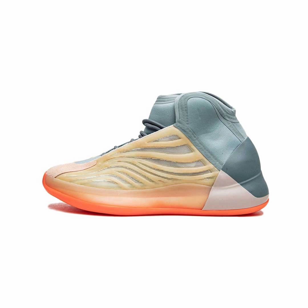 Awesome Basketball Shoes For Sale adidas - Unisex Yeezy Quantum Basketball Shoes (HP6595)