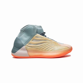 Basketball Shoes Lebron adidas - Unisex Yeezy Quantum Basketball Shoes (HP6595)