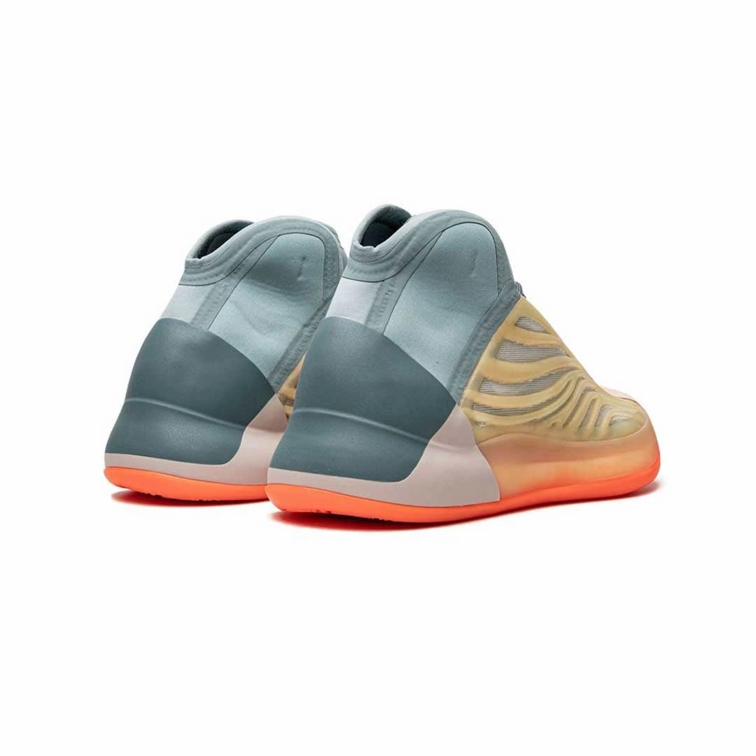 Max Aura Basketball Shoes adidas - Unisex Yeezy Quantum Basketball Shoes (HP6595)