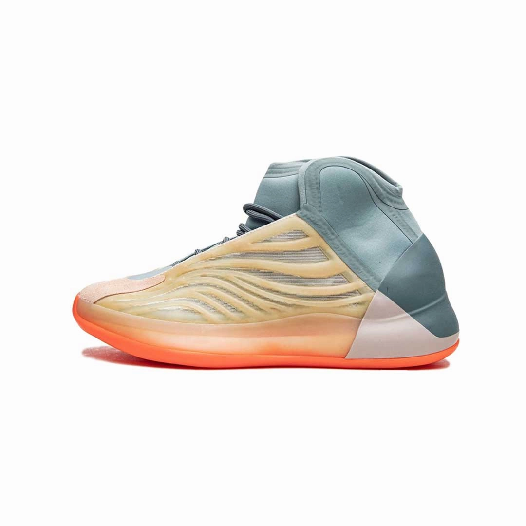 adidas - Unisex Yeezy Quantum Basketball Shoes (HP6595) 17 Basketball Shoes