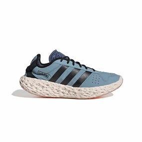 Running Shoes Good Support adidas - Unisex Zponge Shoes (IH0977)