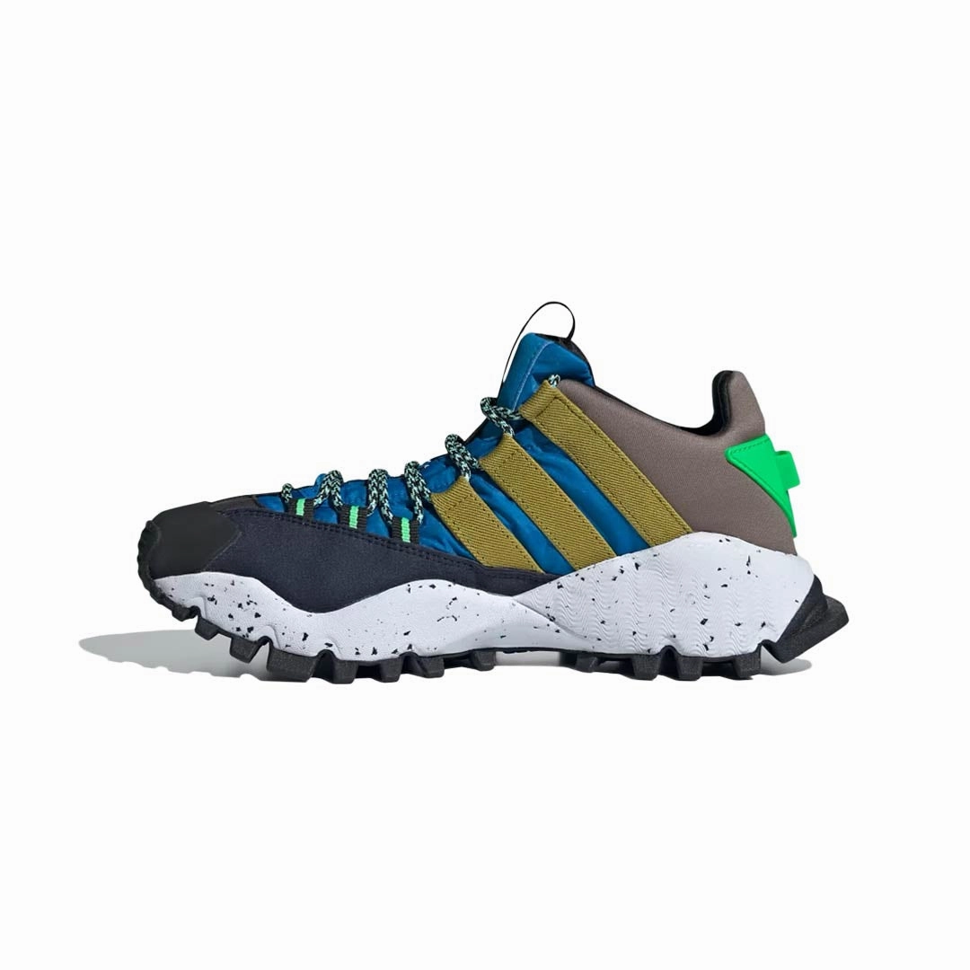 Best Trail Running Shoes For Overpronators adidas - Women's adidas by Stella McCartney Seeulater Shoes (IF6094)
