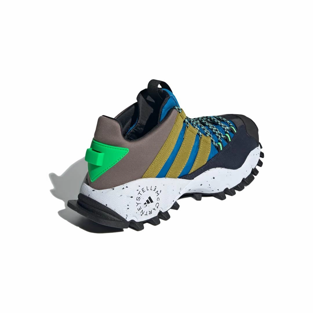 adidas - Women's adidas by Stella McCartney Seeulater Shoes (IF6094) Trail Running Shoes Vs Hiking
