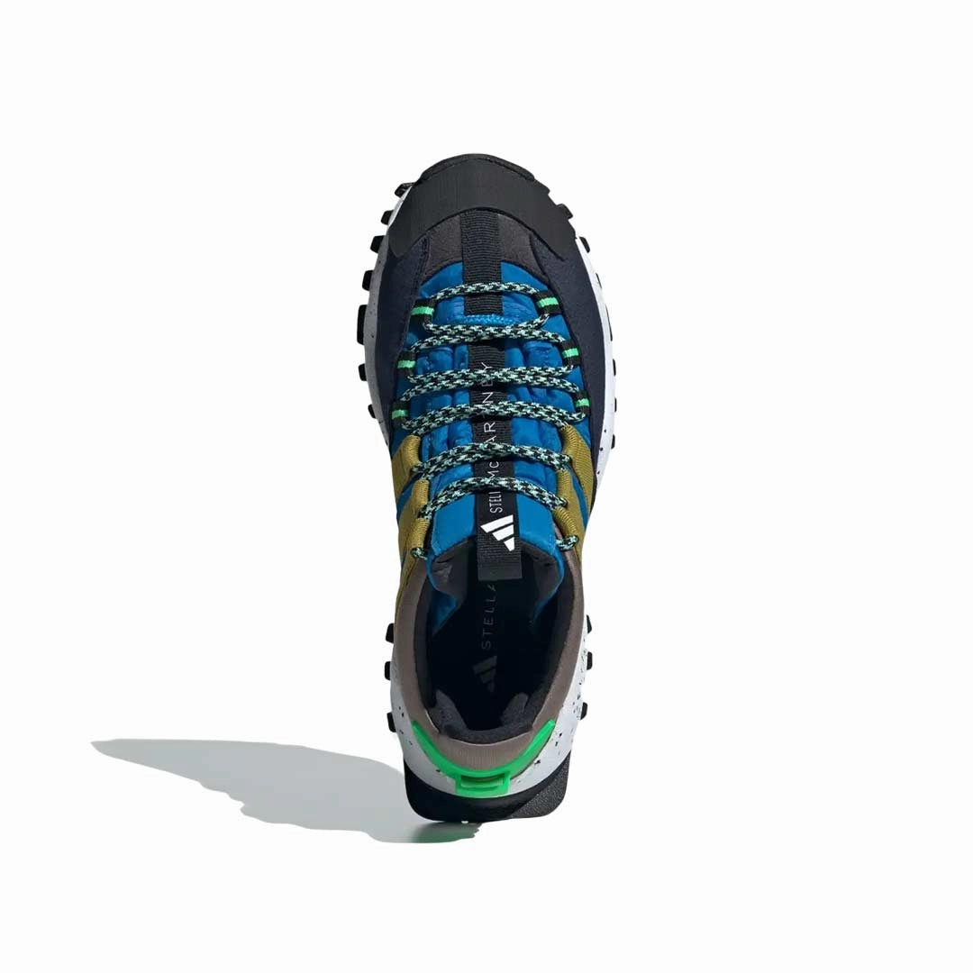 adidas - Women's adidas by Stella McCartney Seeulater Shoes (IF6094) Ravenous Trail Running Shoe