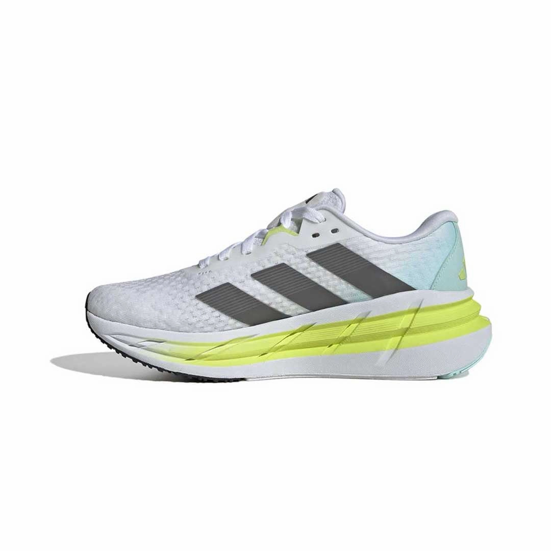adidas - Women's Adistar 3 Shoes (IH7651) Best Gym And Running Shoes