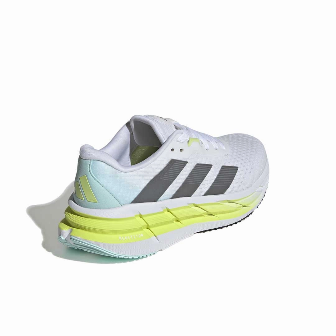 Best Waterproof Running Shoes adidas - Women's Adistar 3 Shoes (IH7651)