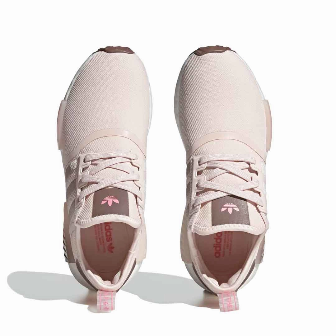 adidas - Women's NMD_R1 Shoes (HQ4279) Men's Running Shoes Wide