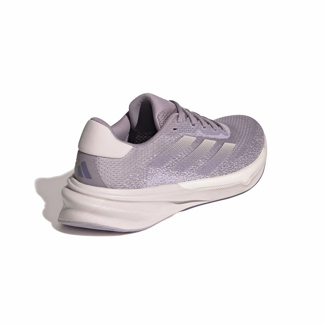 adidas - Women's Supernova Stride Shoes (IG8291) Running Shoes For Foot Strike