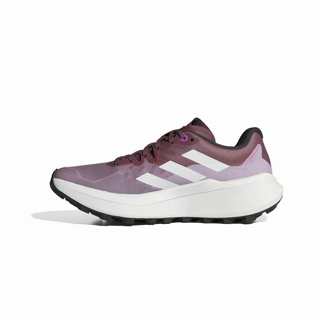 adidas - Women's Terrex Agravic 3 Trail Running Shoes (IG6583) Road Running Shoes On Trails
