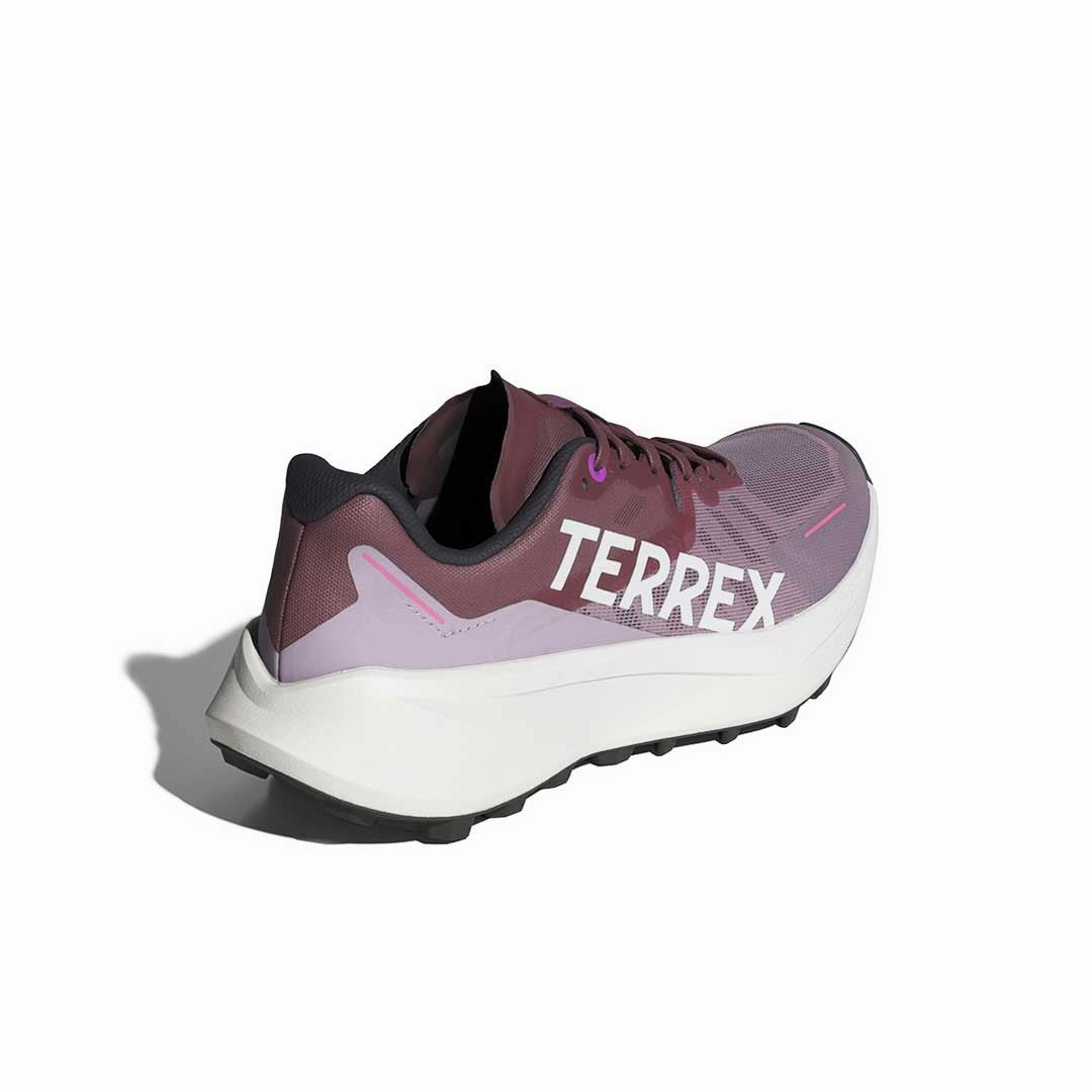 adidas - Women's Terrex Agravic 3 Trail Running Shoes (IG6583) Bolan's Shoes Trailer