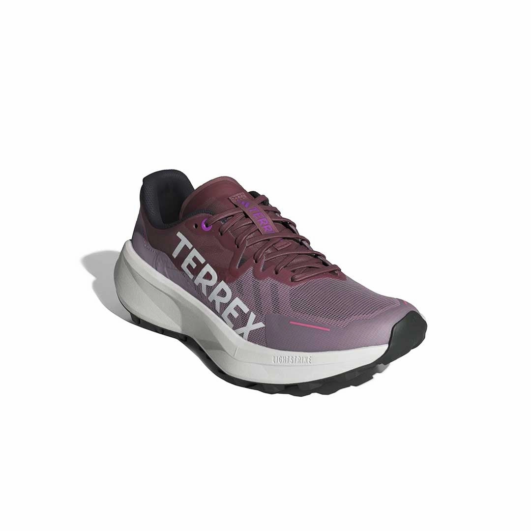 adidas - Women's Terrex Agravic 3 Trail Running Shoes (IG6583) Best Daily Trail Shoes